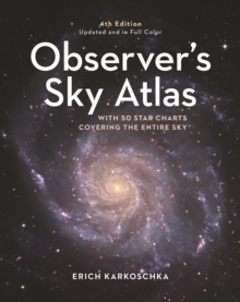 Image for Observer's Sky Atlas