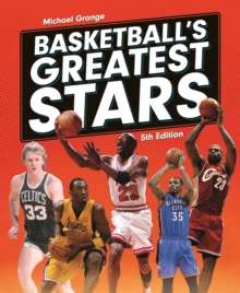 Basketball’s Greatest Stars