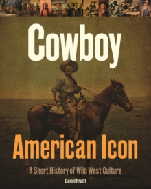 Image for Cowboy  : American icon