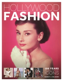 Image for Hollywood Fashion: 100 Years of Hollywood Icons