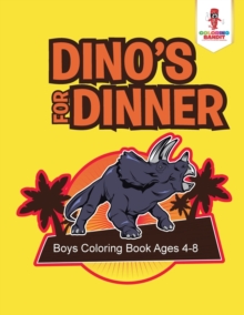 Image for Dino's for Dinner