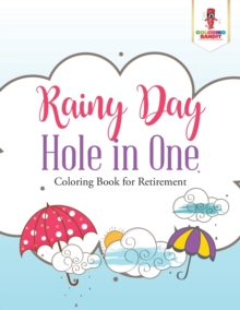 Image for Rainy Day Hole in One