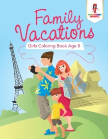 Image for Family Vacations