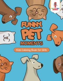 Image for Funny Pet Moments