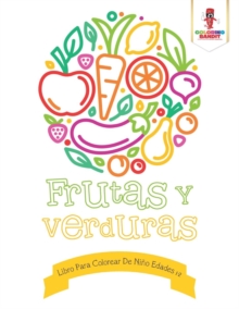 Image for Frutas Y Verduras