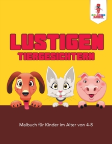 Image for Lustigen Tiergesichtern
