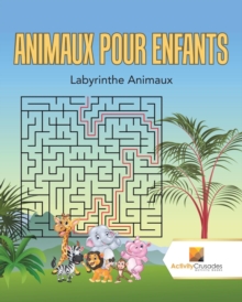 Image for Animaux Pour Enfants