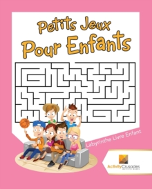 Image for Petits Jeux Pour Enfants