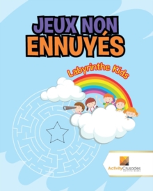 Image for Jeux Non Ennuyes