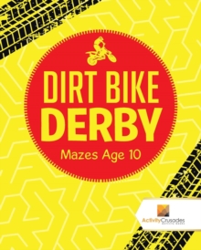 Image for Dirt Bike Derby