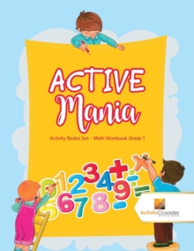 Image for ACTIVE Mania