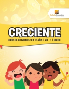 Image for Creciente