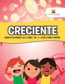 Image for Creciente