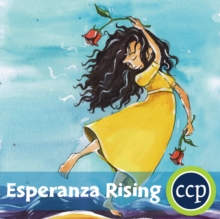 Image for Esperanza Rising - Literature Kit Gr. 5-6