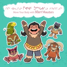 Image for Move Your Body with Mia and the Monsters