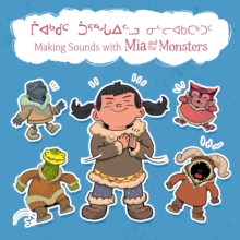Image for Making Sounds with Mia and the Monsters