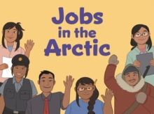 Image for Jobs in the Arctic : English Edition