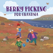 Image for Berry Picking for Grandma : English Edition