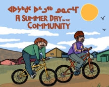 Image for A Summer Day in the Community