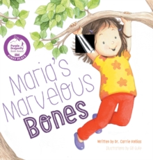 Image for Maria's Marvelous Bones
