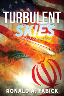 Image for Turbulent Skies: A Jack Coward Novel