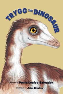 Image for Trygg The Dinosaur