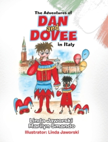 Image for The Adventures of Dan and Dovee in Italy