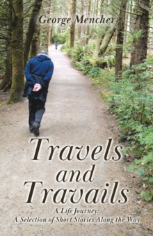 Image for Travels and Travails