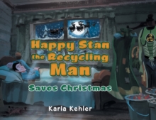 Image for Happy Stan the Recycling Man : Saves Christmas