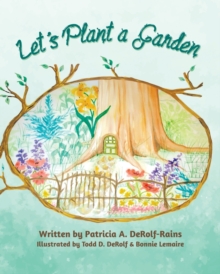 Image for Let's Plant a Garden