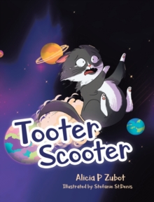 Image for Tooter Scooter