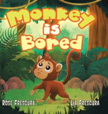 Image for Monkey is Bored