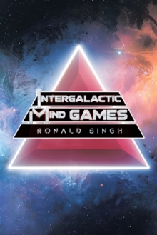 Image for Intergalactic Mind Games