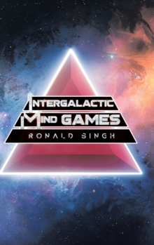 Image for Intergalactic Mind Games