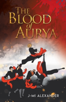 Image for The Blood of Aurya