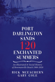 Image for Port Darlington Sands 120 Enchanted Summers