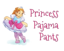 Image for Princess Pajama Pants