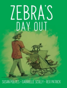 Image for Zebra's Day Out