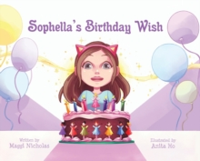 Image for Sophella's Birthday Wish