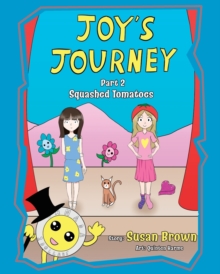 Image for Joy's Journey