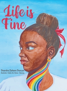 Image for Life Is Fine