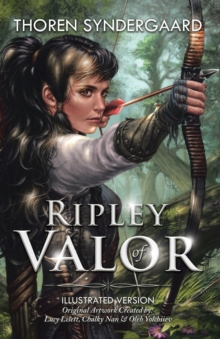 Image for Ripley of Valor