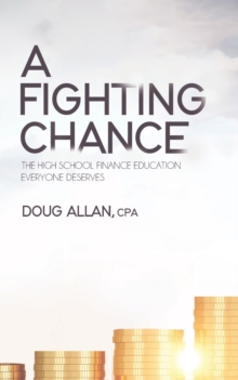 Image for A Fighting Chance