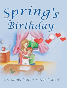 Image for Spring's Birthday