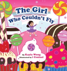 Image for The Girl Who Couldn't Fly