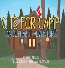 Image for C Is for Camp