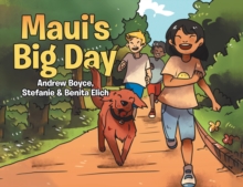 Image for Maui's Big Day