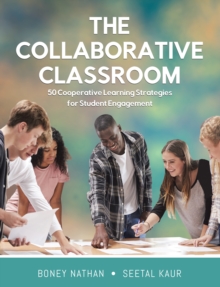 Image for Collaborative Classroom: 50 Cooperative Learning Strategies for Student Engagement