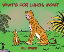 Image for What's For Lunch, Mom?
