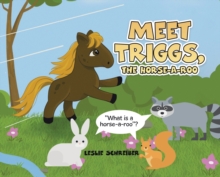 Image for Meet Triggs, the Horse-A-Roo